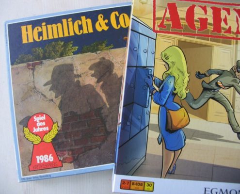 agenci 11 2014 vs. 1986