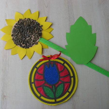 A taki prezent dostałam od dzieci