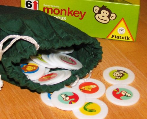 monkey business 3