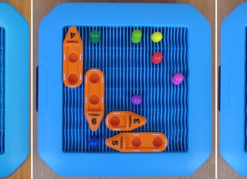 titanic 5